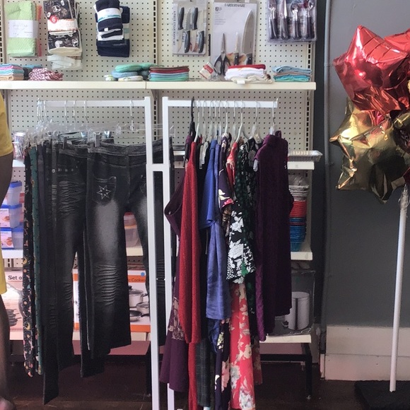 Meet your Posher, Terowa Fashion - Picture 8 of 16